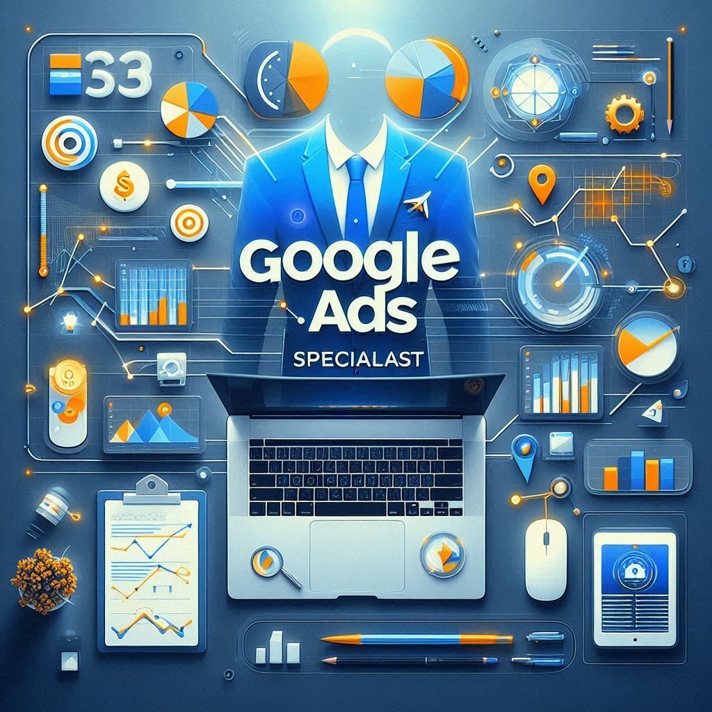 Google Ads Specialist