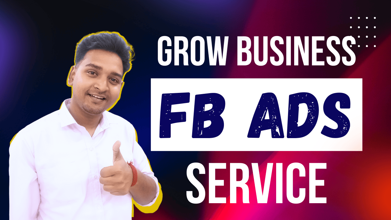 FaceBook Ads Service Unlock Targeted Growth with Proven Facebook Ads for Your Business